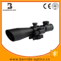 BM-RS8015 3-9*42EG+JG5 mm Cheap Tactical Riflescope for hunting with reticle, shock proof, water proof and fog proof